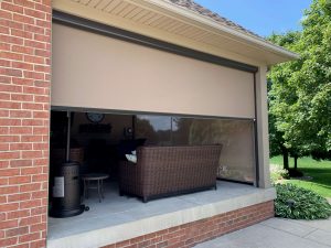 Designer Awnings